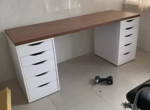 Tủ Quầy Nội Thất Hiện Đại – Thiết Kế Theo Yêu Cầu, Đẹp Và Bền